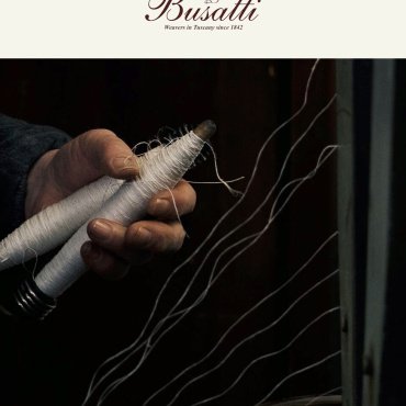 Busatti published the Impact Report