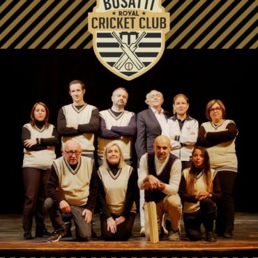 “Gli Scampoli di Busatti” is a theatrical project by Busatti Srl.